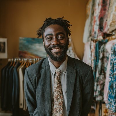 Person tailoring
